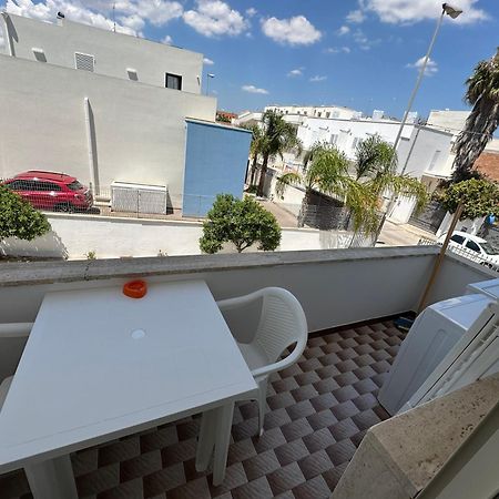 Infinity Residence Con Parcheggio Porto Cesareo Extérieur photo