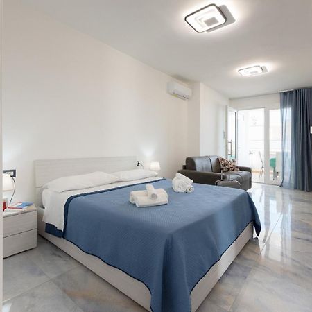 Infinity Residence Con Parcheggio Porto Cesareo Extérieur photo