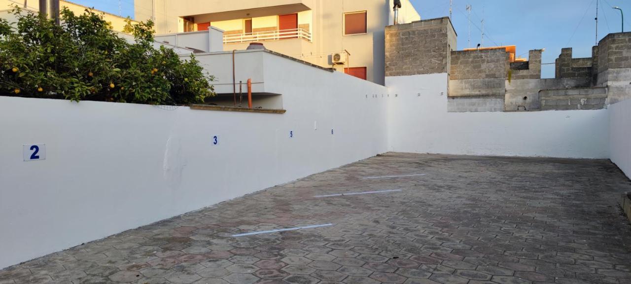 Infinity Residence Con Parcheggio Porto Cesareo Extérieur photo