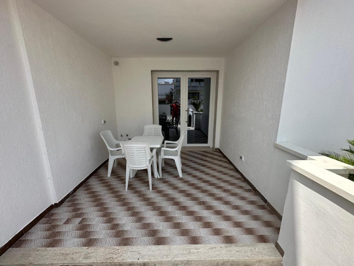 Infinity Residence Con Parcheggio Porto Cesareo Extérieur photo