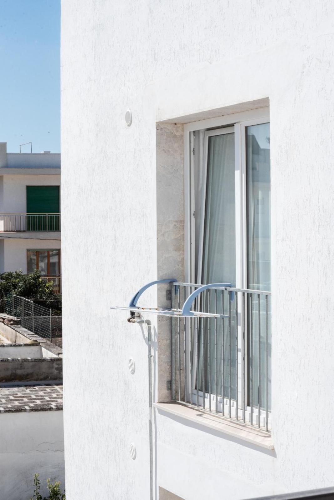 Infinity Residence Con Parcheggio Porto Cesareo Extérieur photo