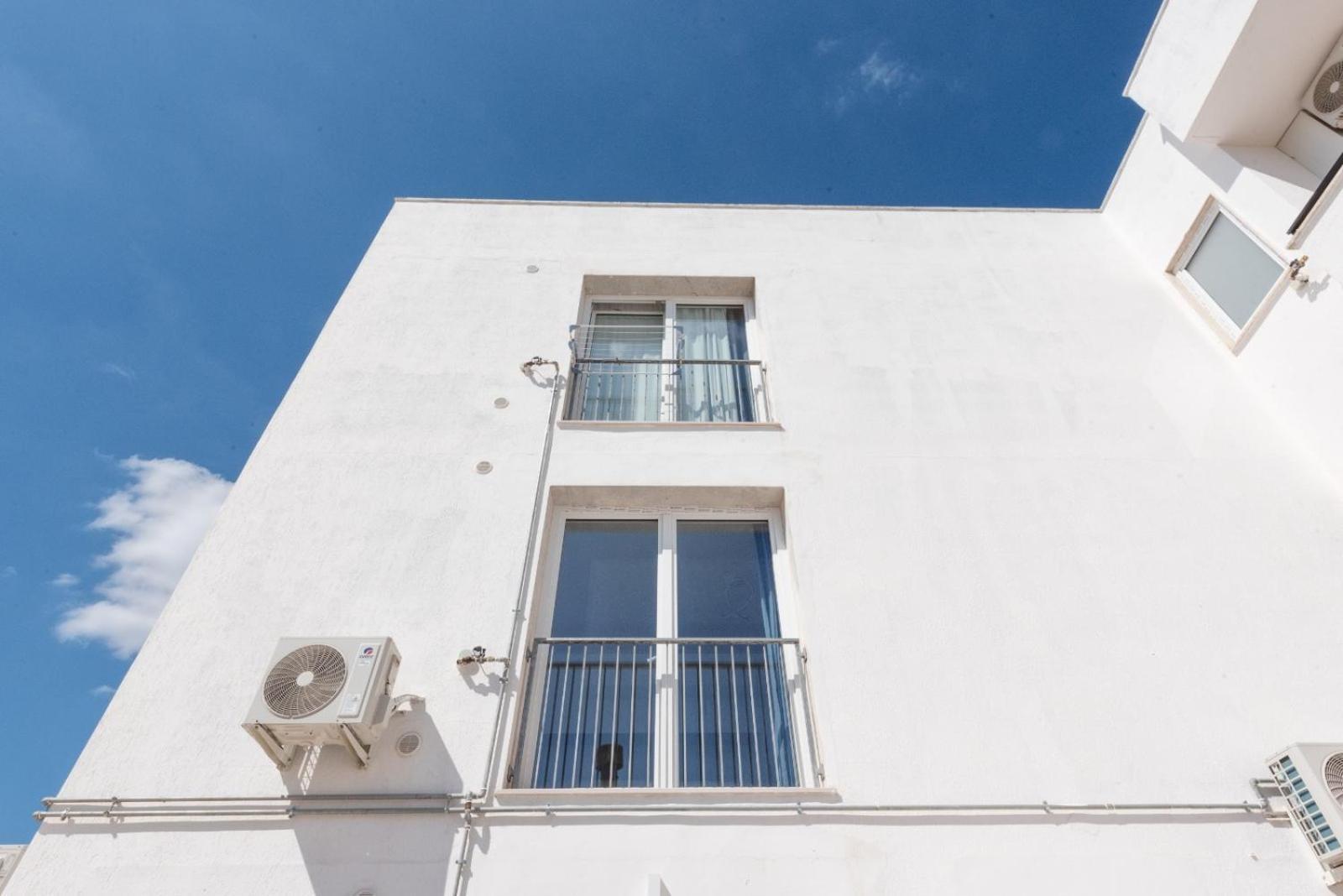 Infinity Residence Con Parcheggio Porto Cesareo Extérieur photo