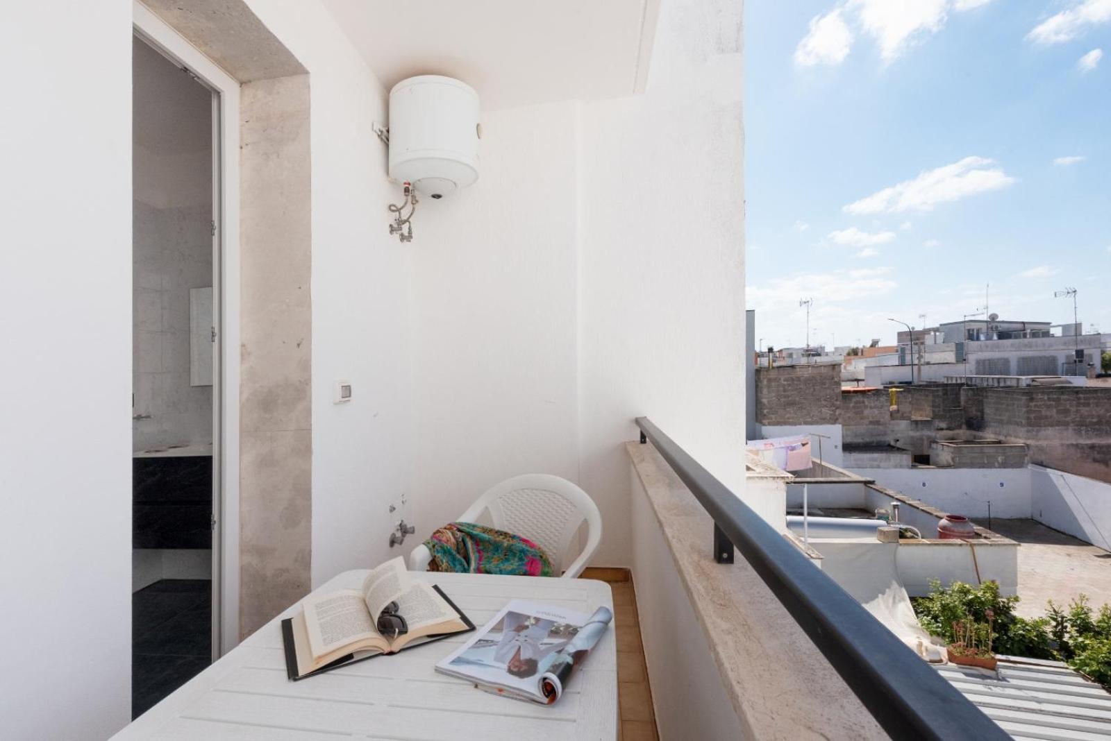 Infinity Residence Con Parcheggio Porto Cesareo Extérieur photo