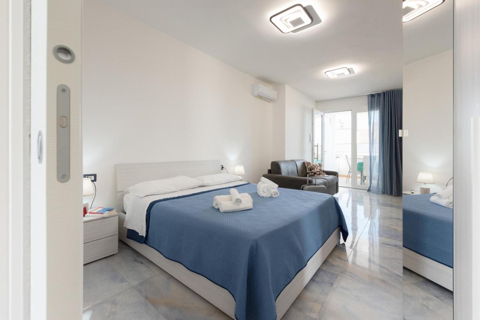 Infinity Residence Con Parcheggio Porto Cesareo Extérieur photo