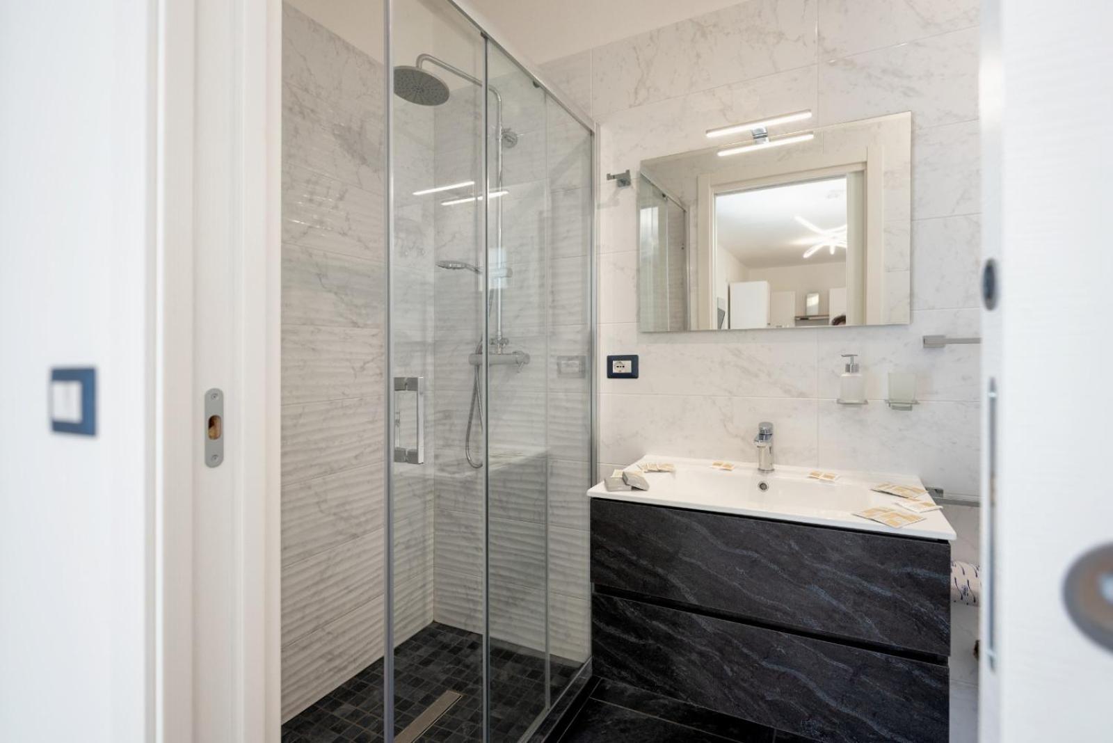 Infinity Residence Con Parcheggio Porto Cesareo Extérieur photo