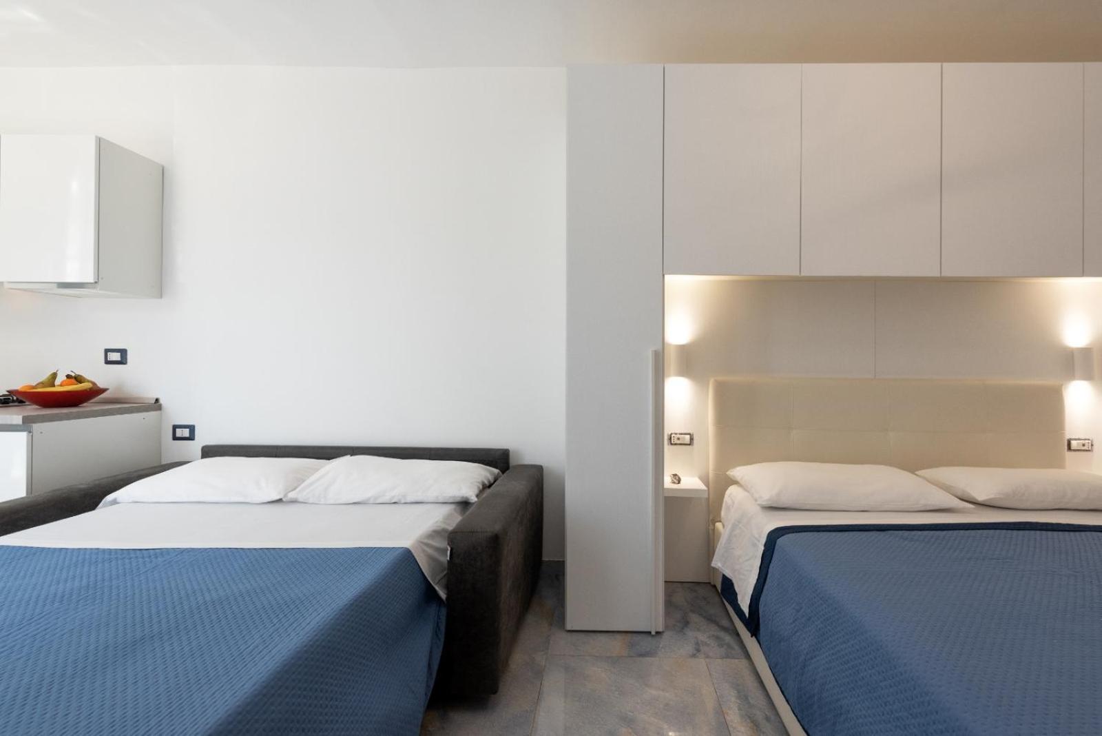 Infinity Residence Con Parcheggio Porto Cesareo Extérieur photo