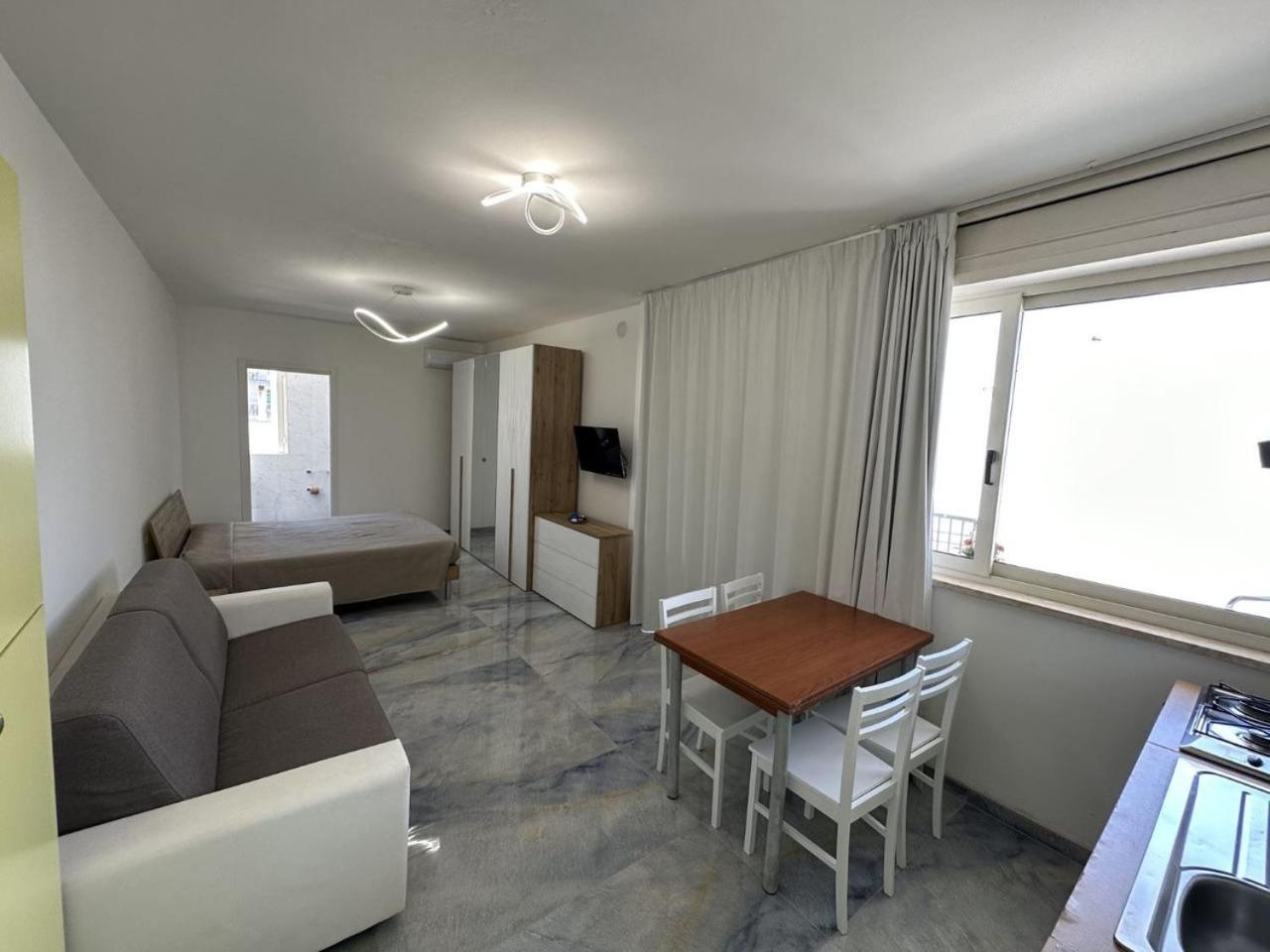 Infinity Residence Con Parcheggio Porto Cesareo Extérieur photo