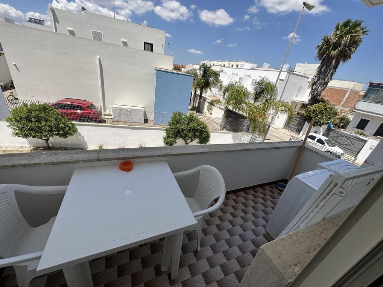 Infinity Residence Con Parcheggio Porto Cesareo Extérieur photo